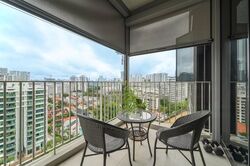 Jui Residences (D12), Apartment #470160361